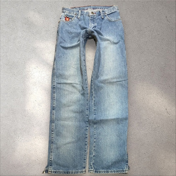 !! SOLD DO NOT BUY !! Twenty X Mid Rise Bootcut Jeans - Picture 2 of 6